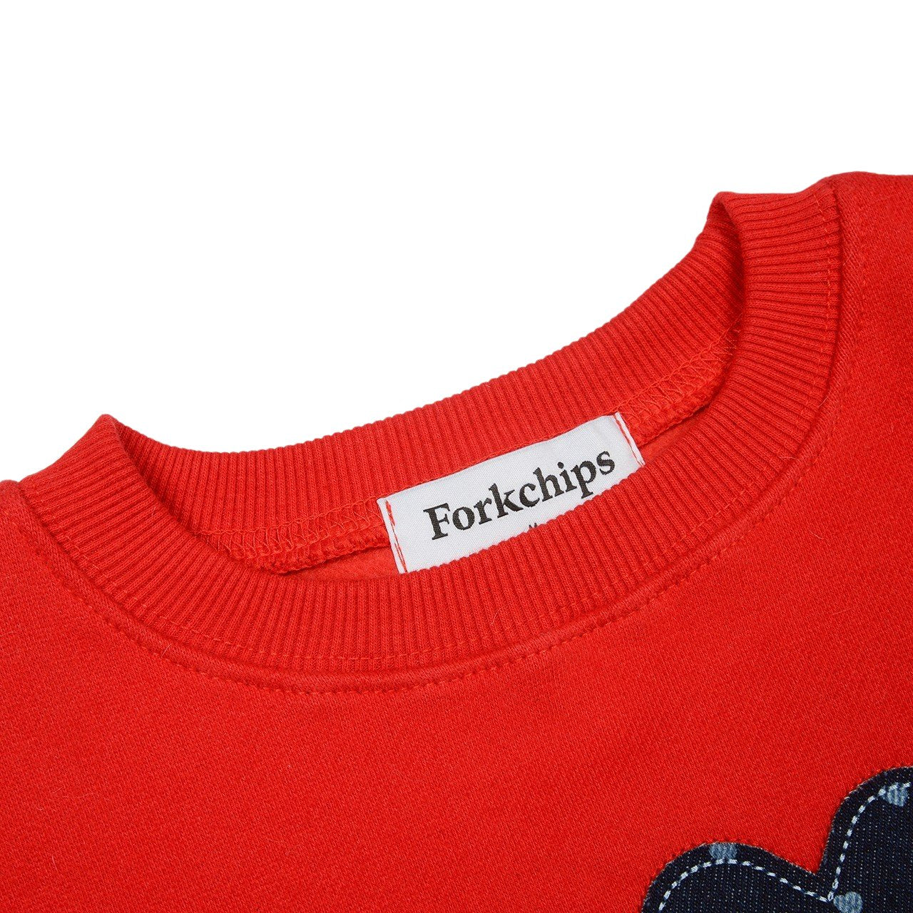 FORK CHIPS I love mtm