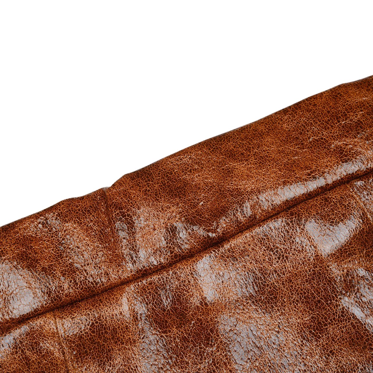 FORK CHIPS Glossy skirt