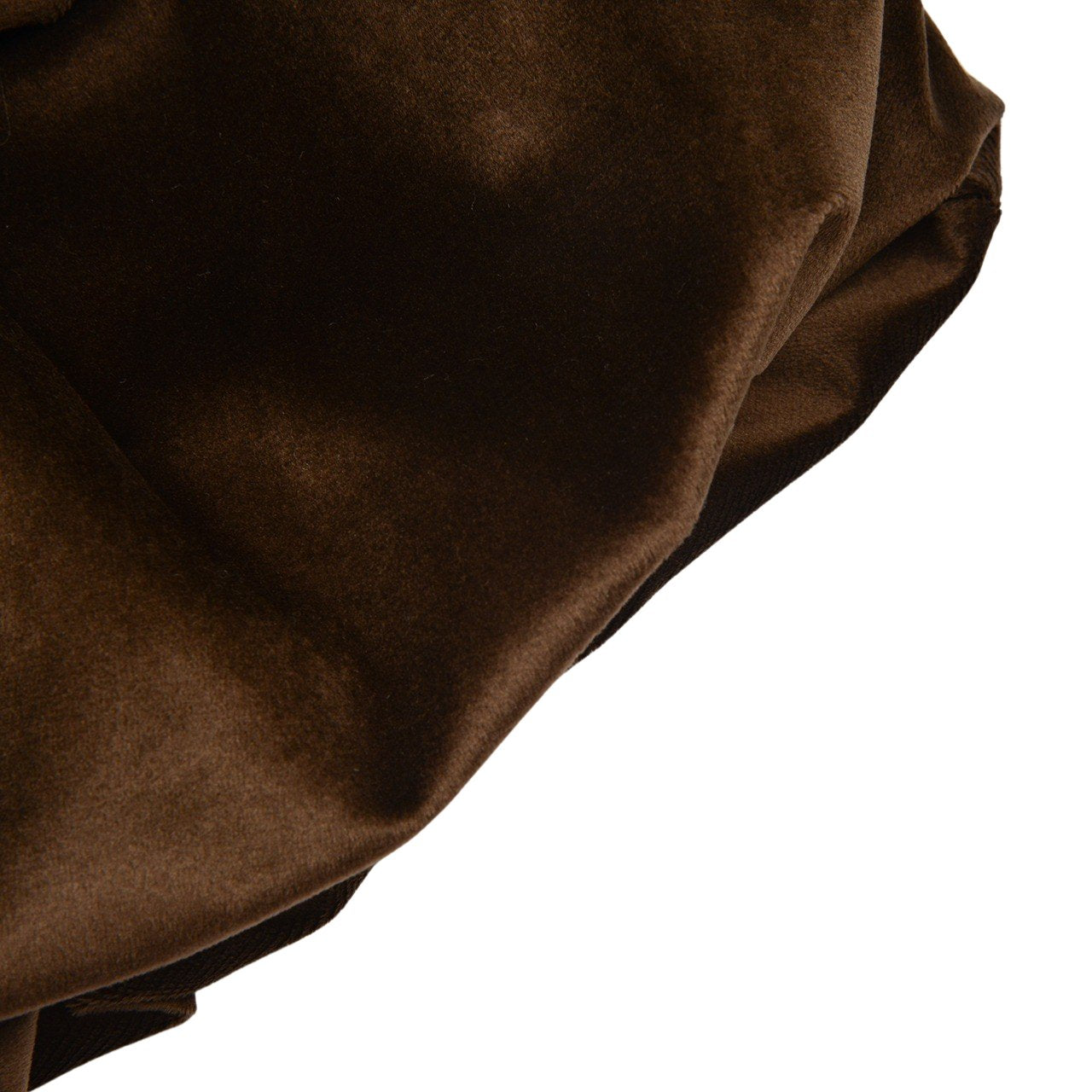 FORK CHIPS Rosy balloon skirt