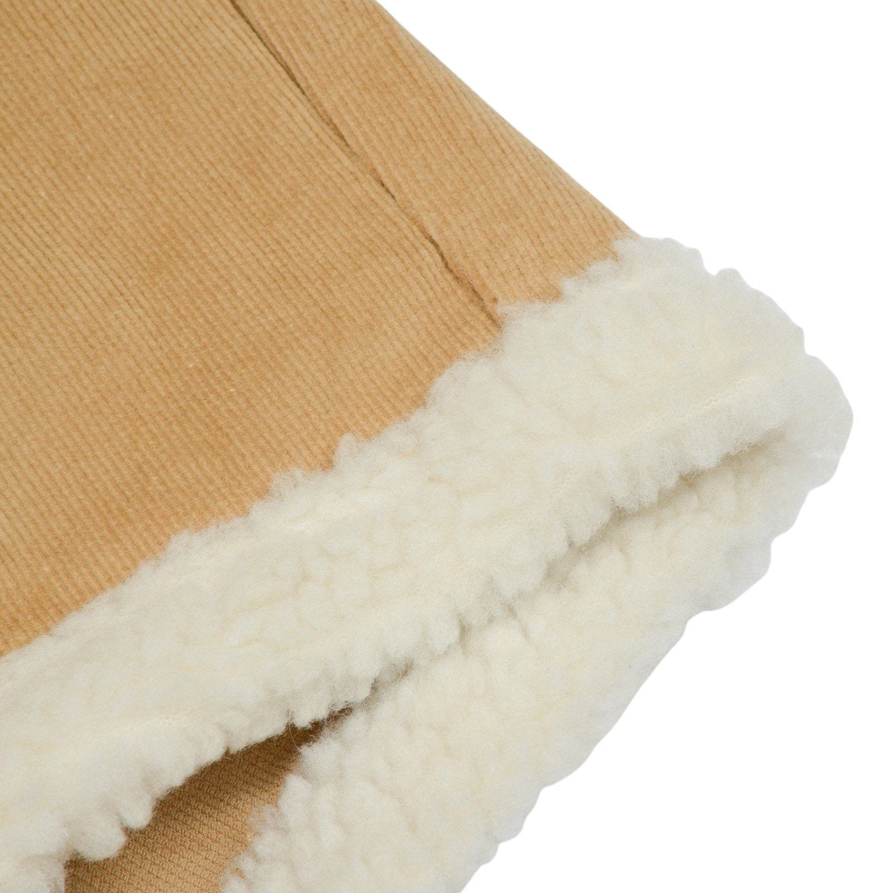 FORK CHIPS Fussy heart short pants