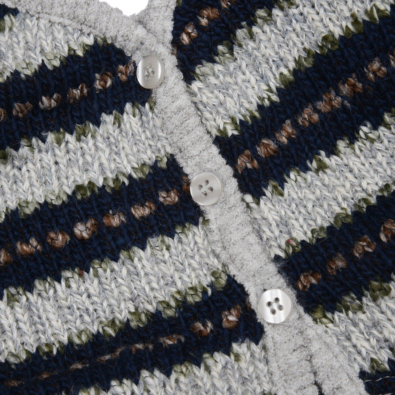 FORK CHIPS Wafer knit set