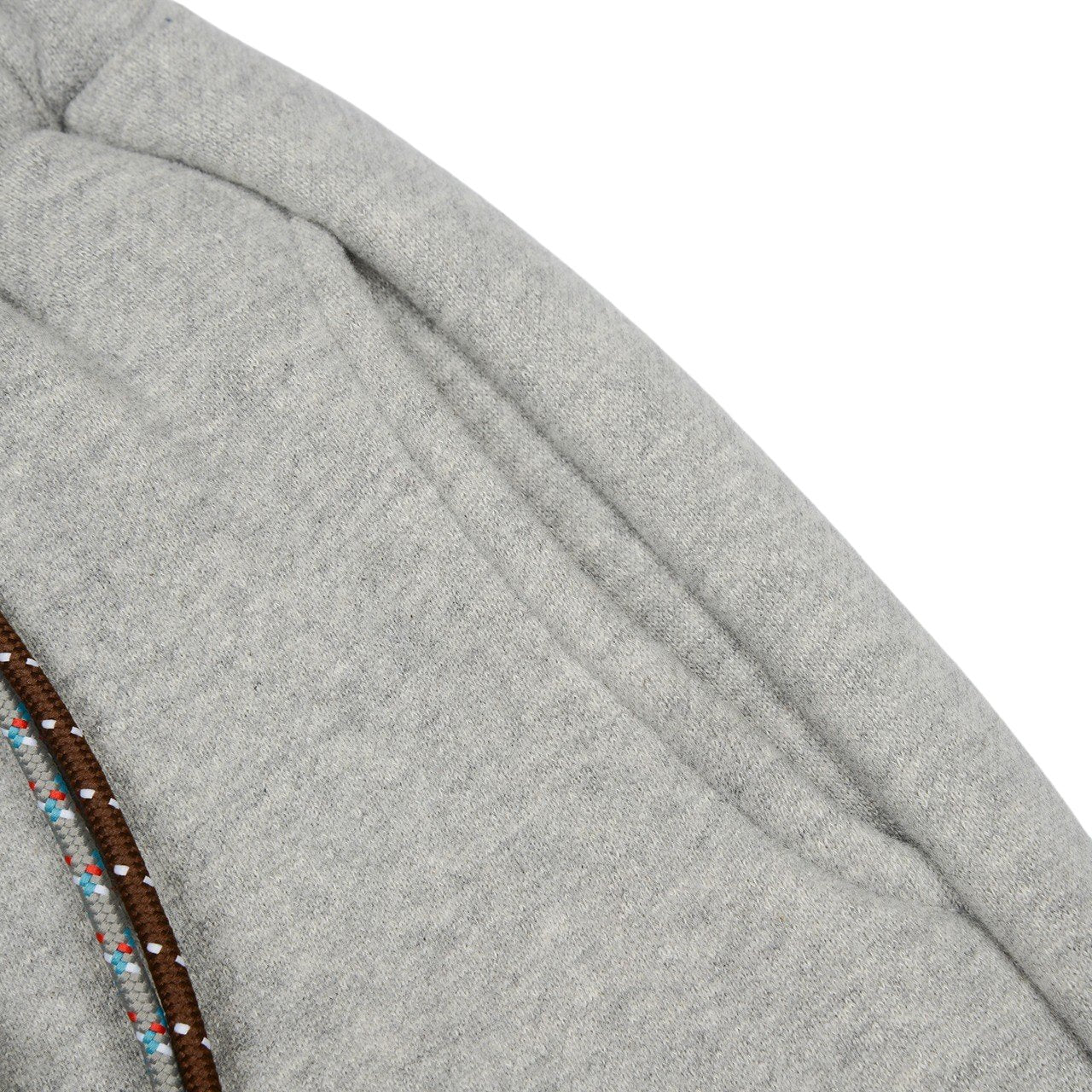 FORK CHIPS Bagle ribbon pants