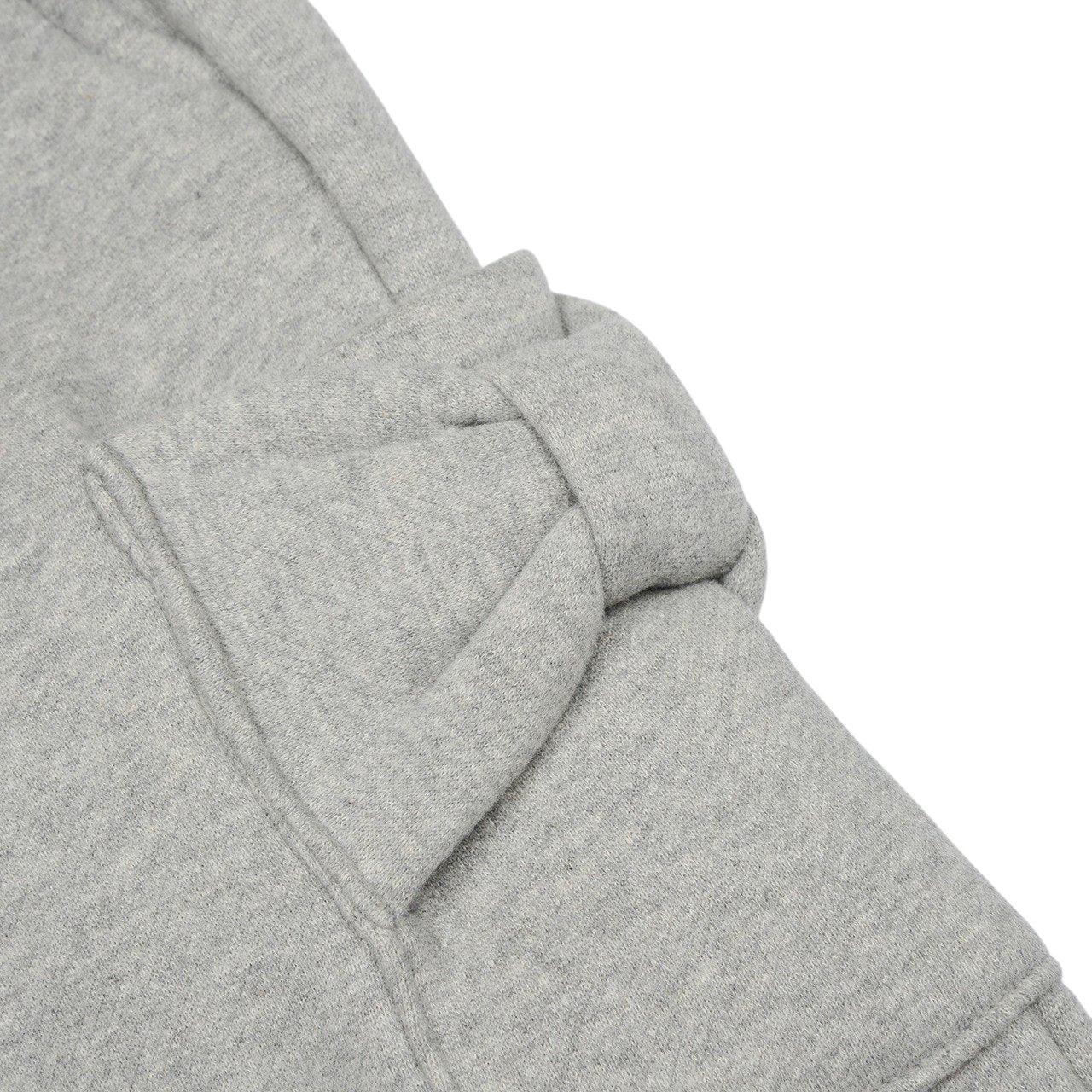 FORK CHIPS Bagle ribbon pants