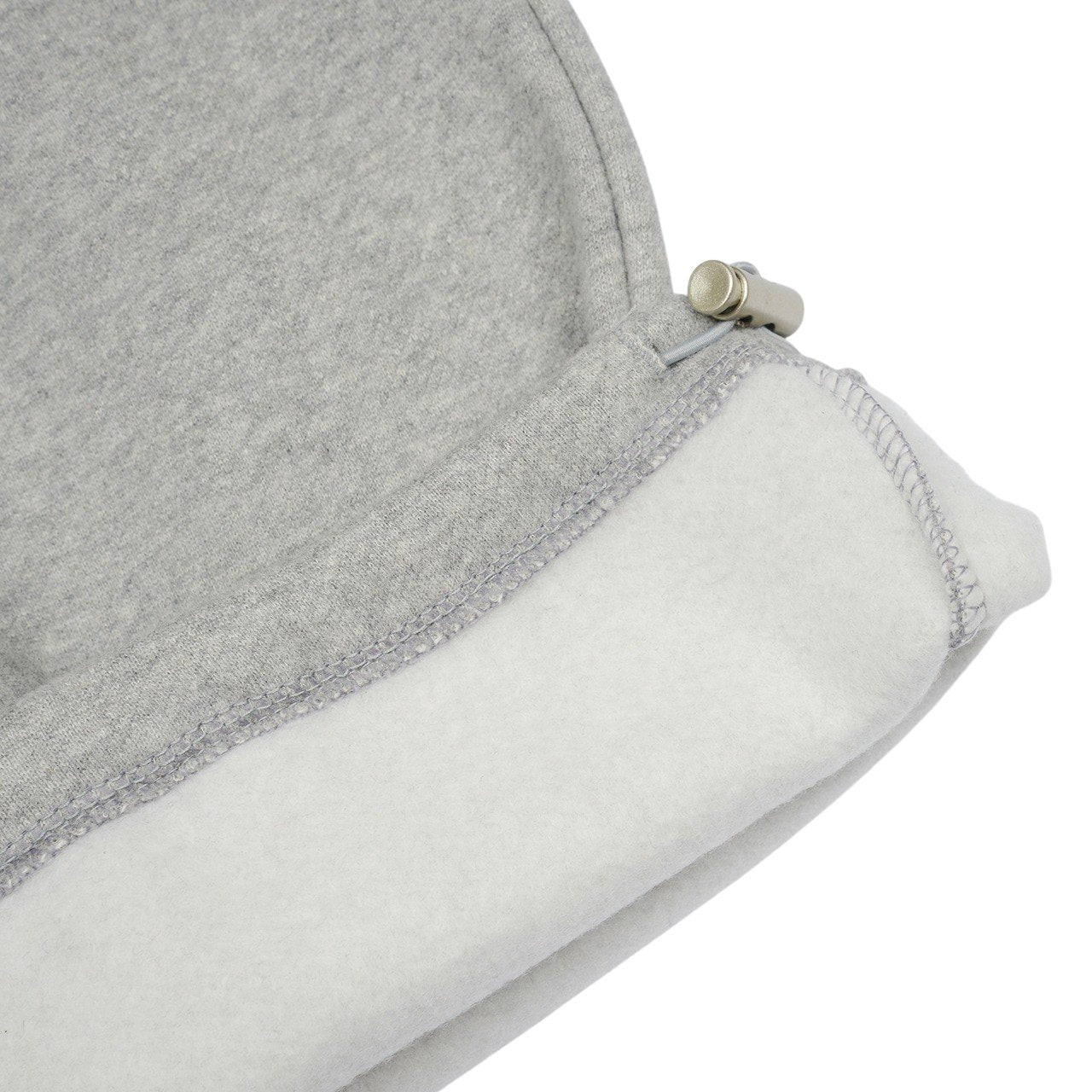 FORK CHIPS Bagle ribbon pants