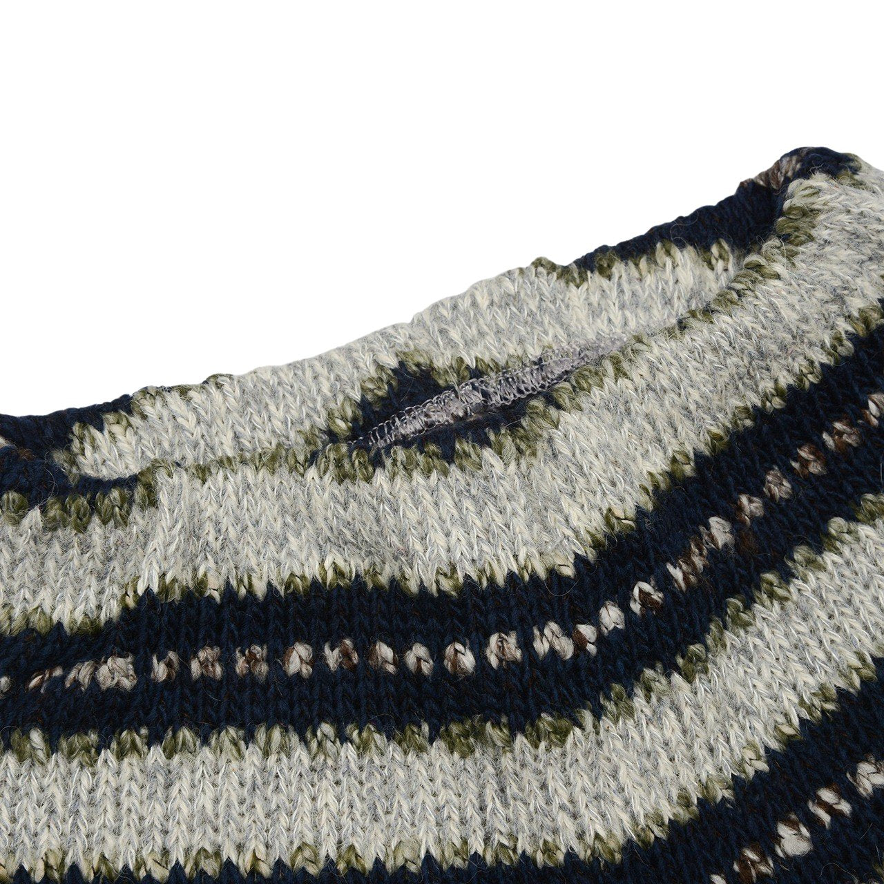 FORK CHIPS Wafer knit set