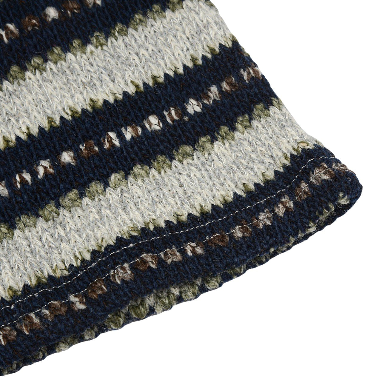 FORK CHIPS Wafer knit set