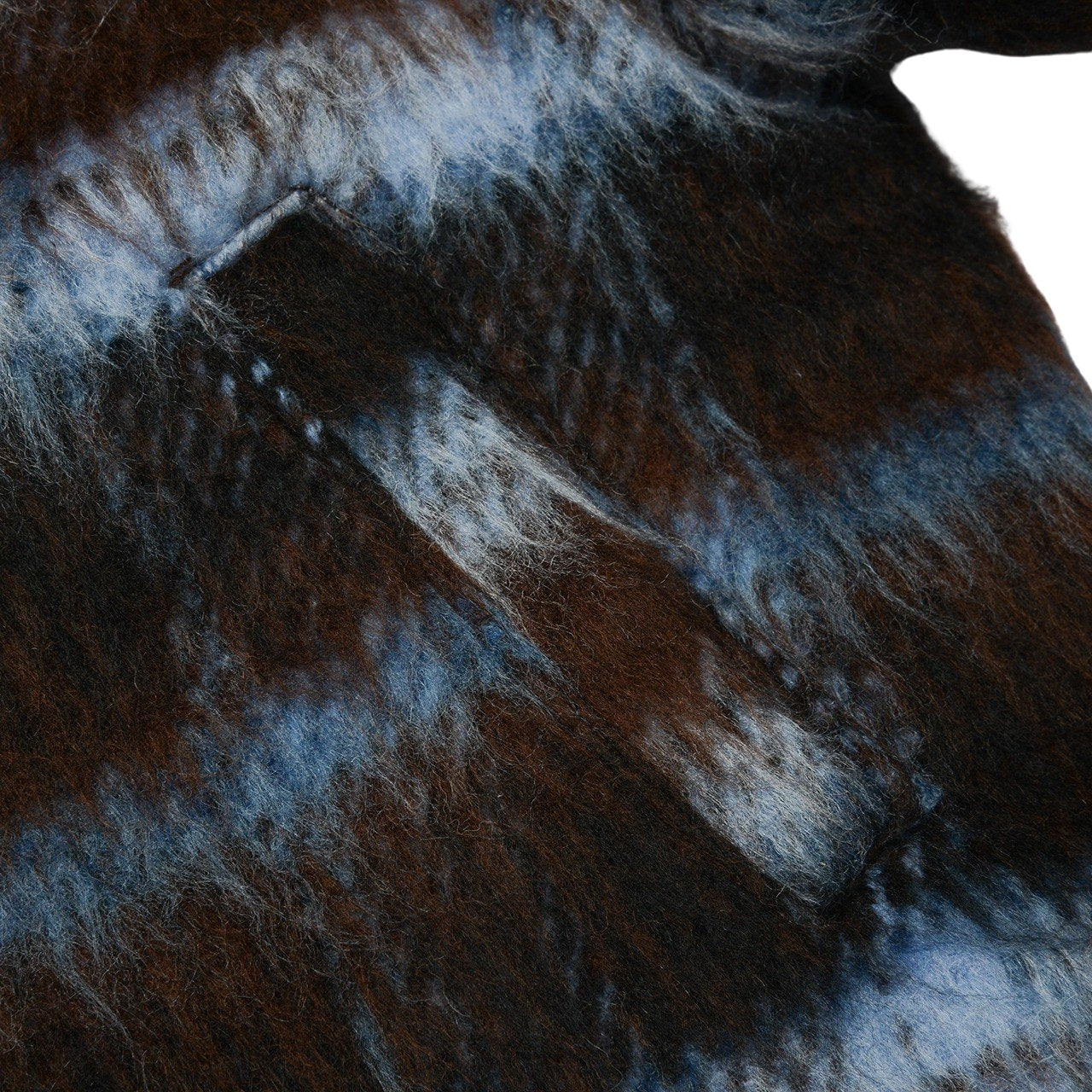 FORK CHIPS Vivid dumble padding