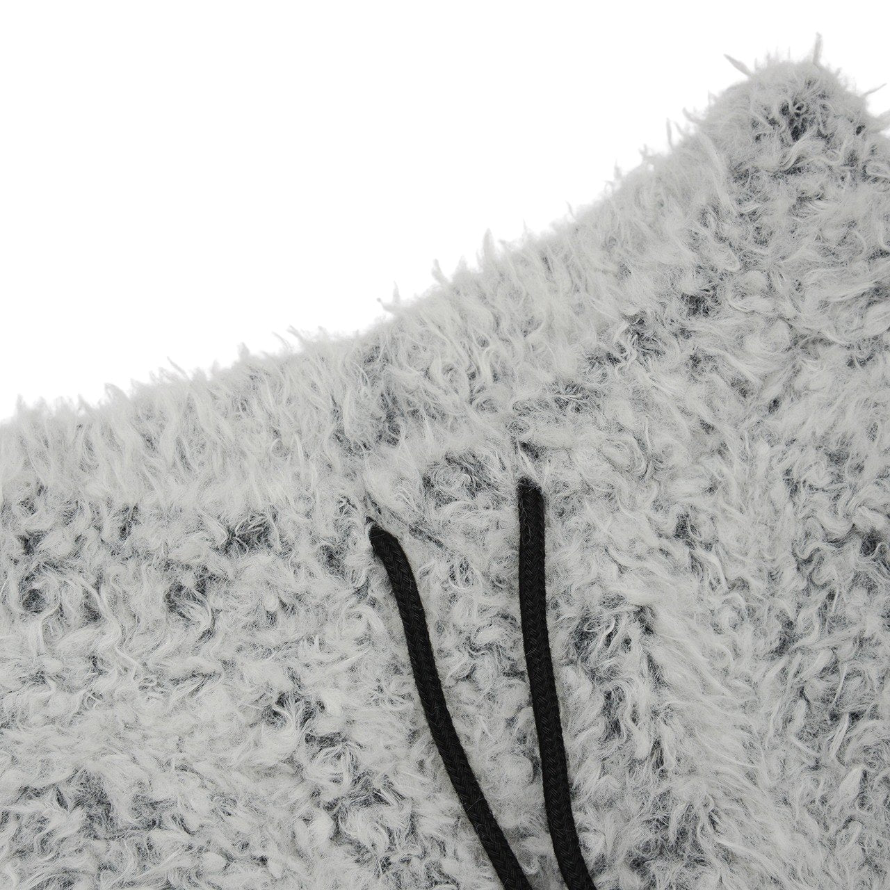 FORK CHIPS Pooh wide pants