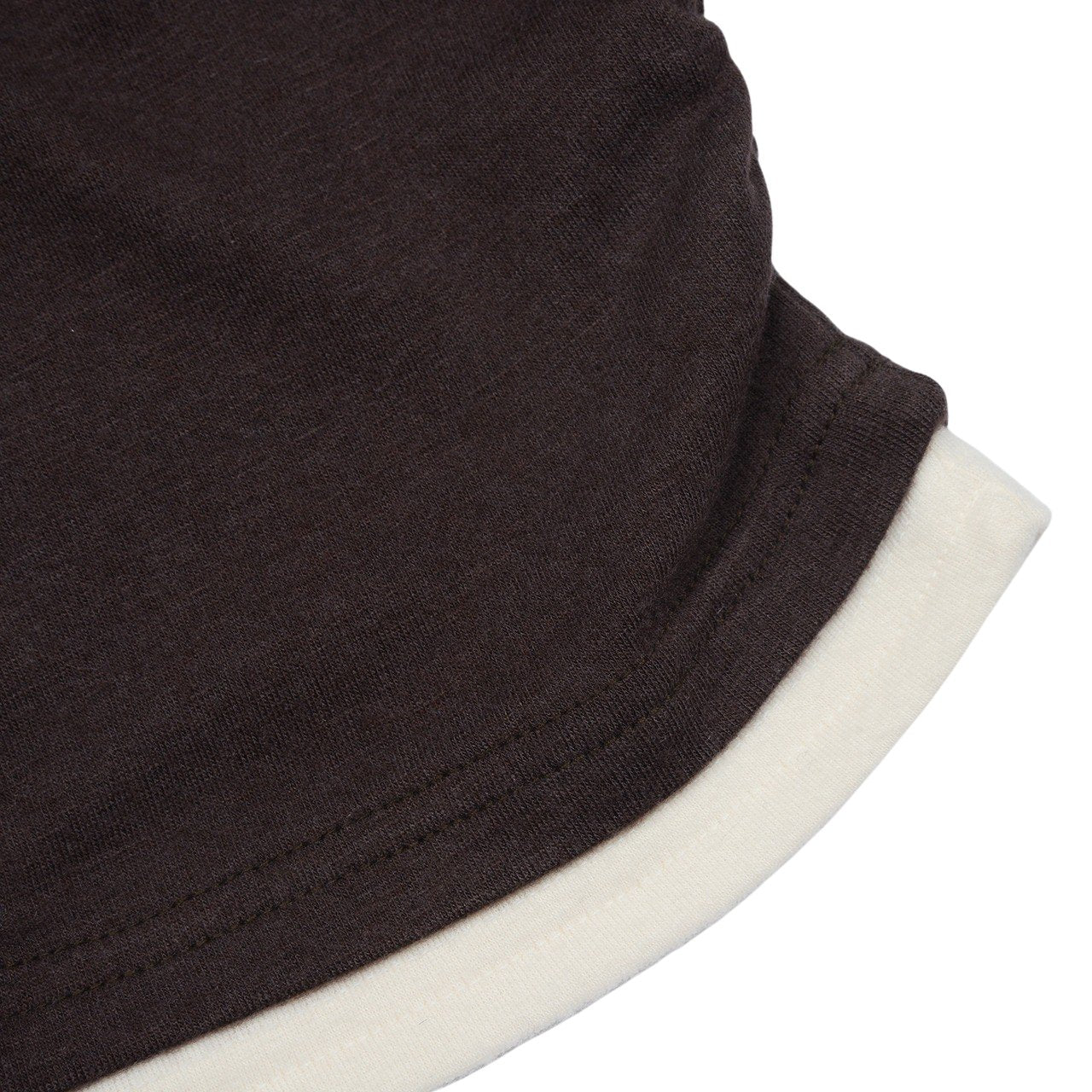 FORK CHIPS O'clock layered top