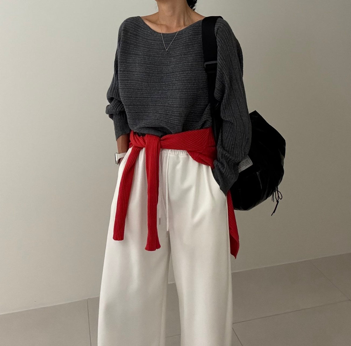 MOMS WEAR Kantata knit