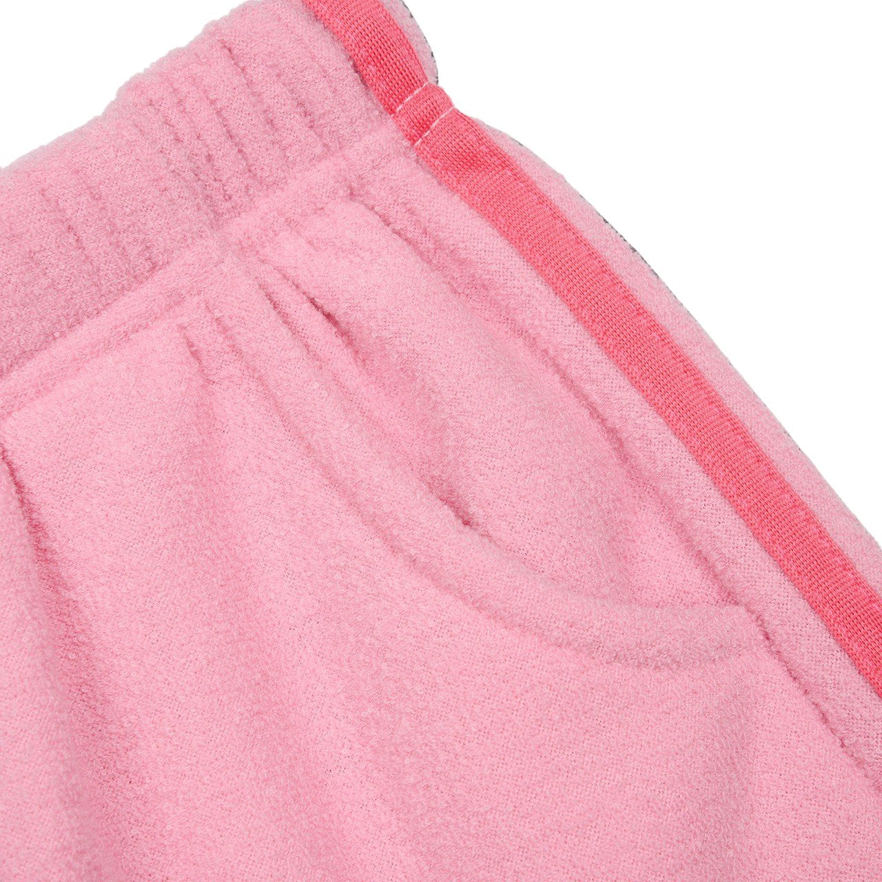 FORK CHIPS Funky tape pants