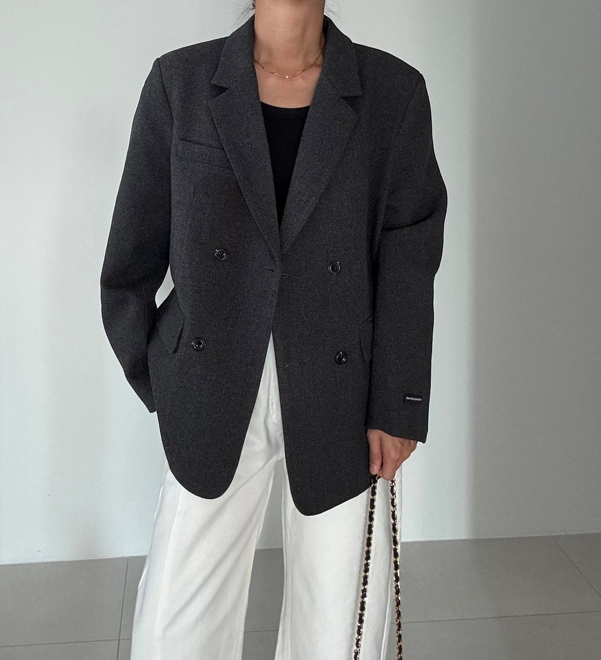 MOMS WEAR Classic Warm Jacket