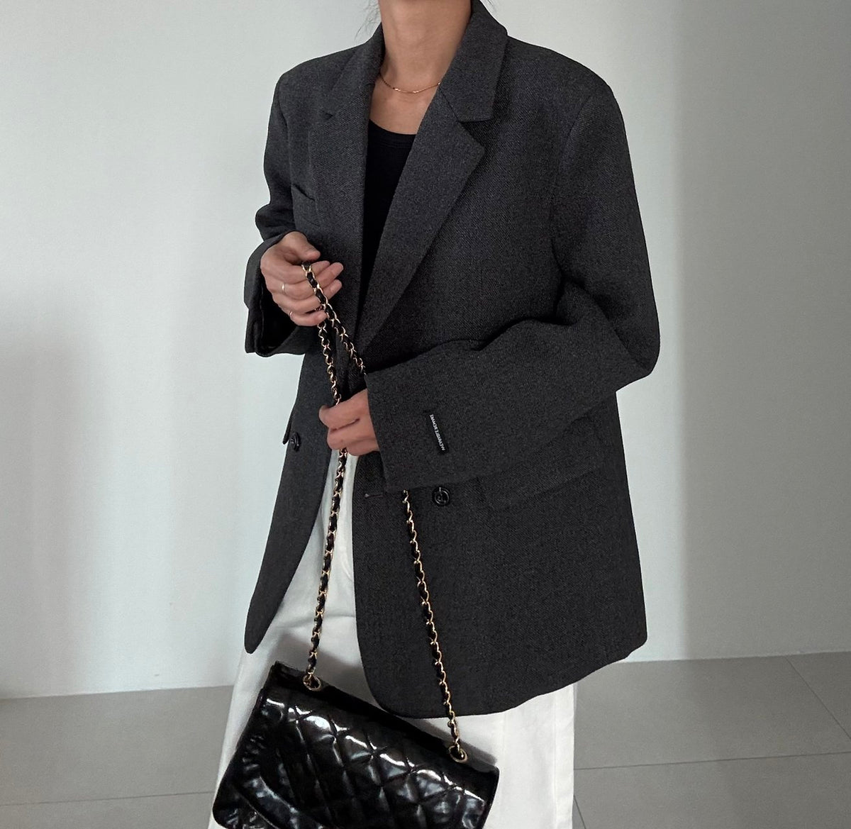 MOMS WEAR Classic Warm Jacket