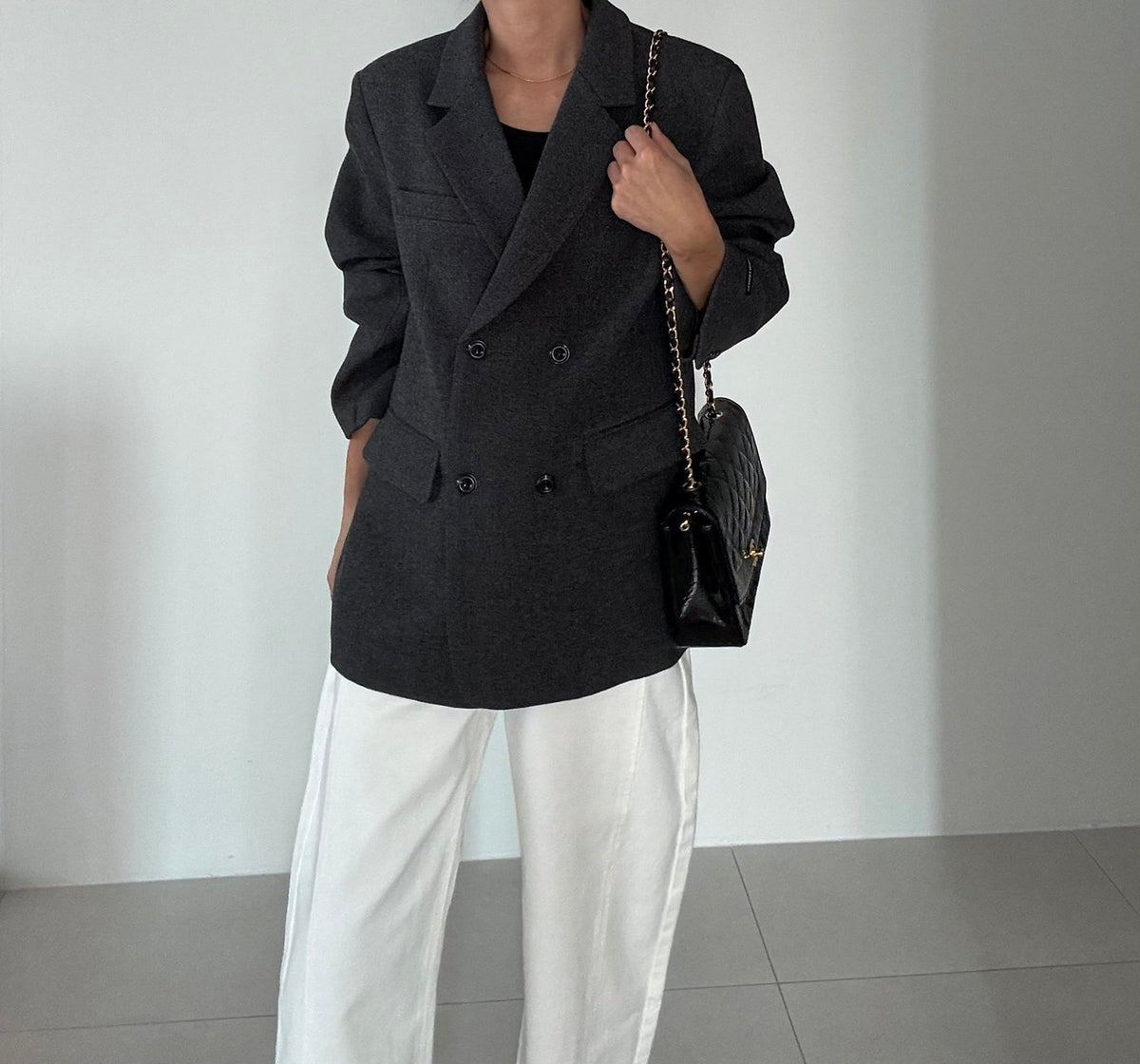 MOMS WEAR Classic Warm Jacket