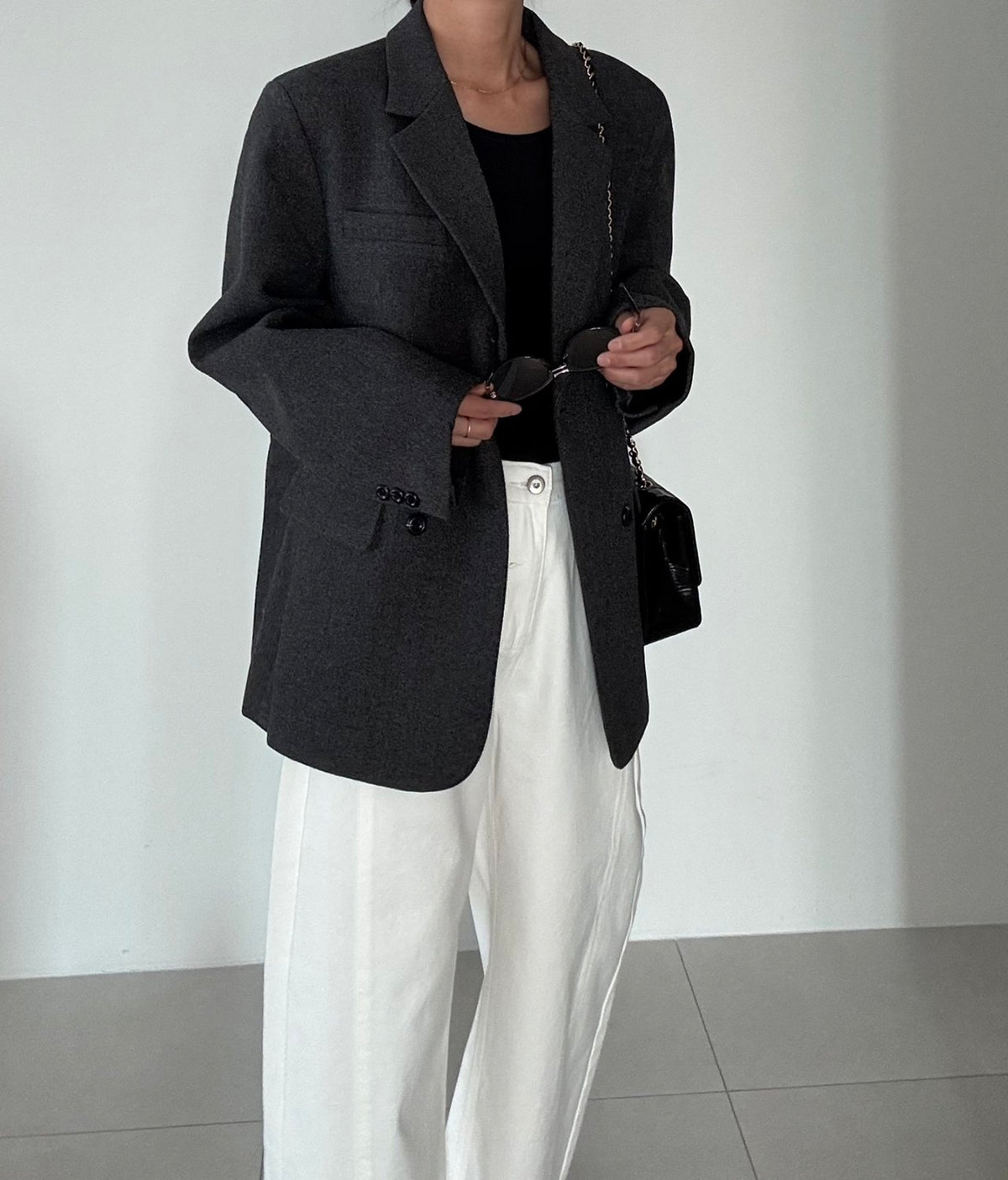 MOMS WEAR Classic Warm Jacket