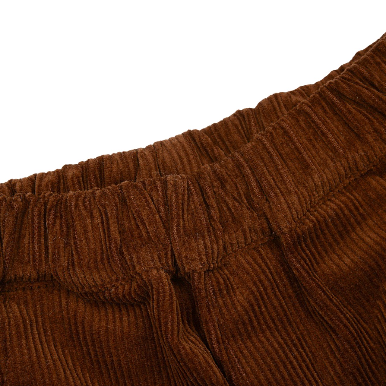 FORK CHIPS Merry heart cargo pants