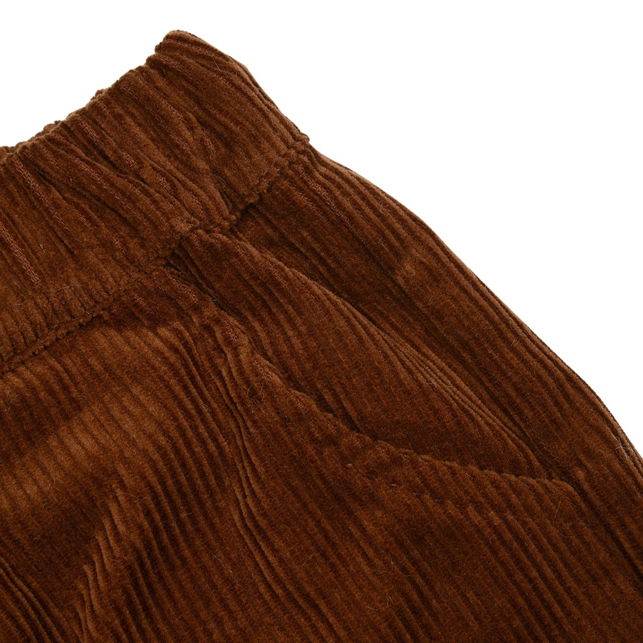 FORK CHIPS Merry heart cargo pants