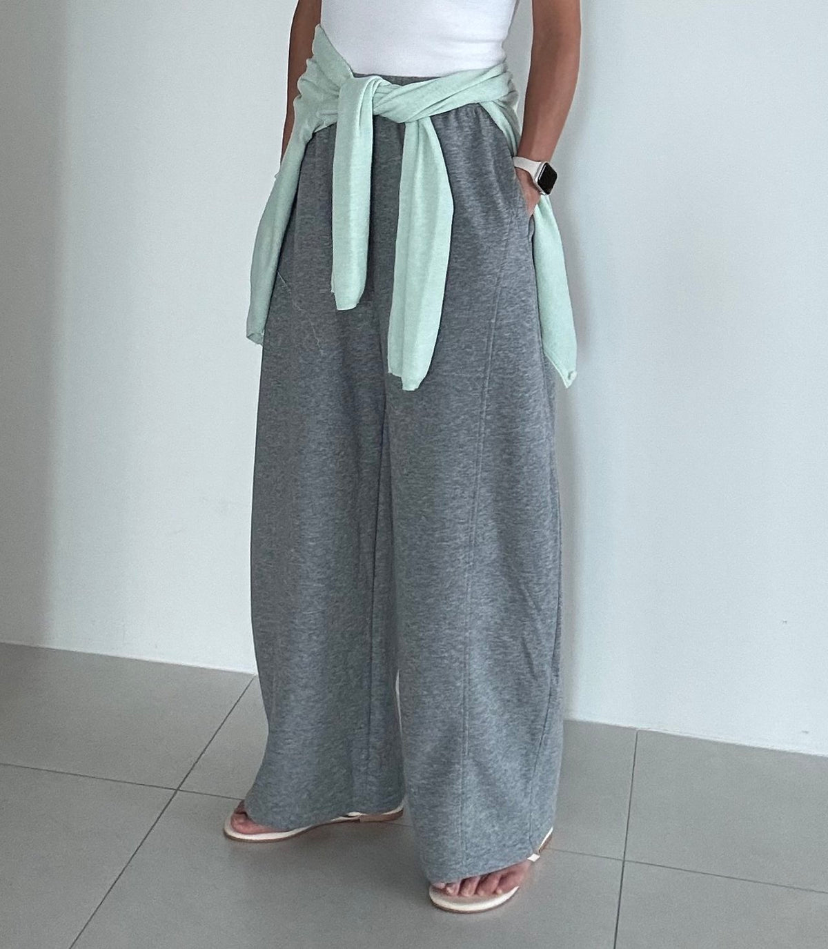 MOMS WEAR Monique Pants