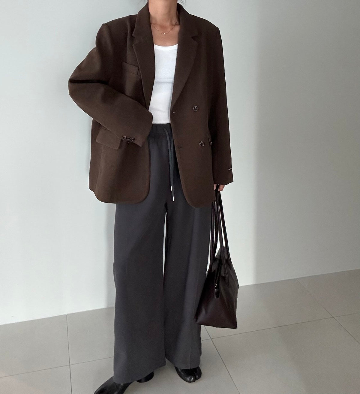 MOMS WEAR Monique Pants