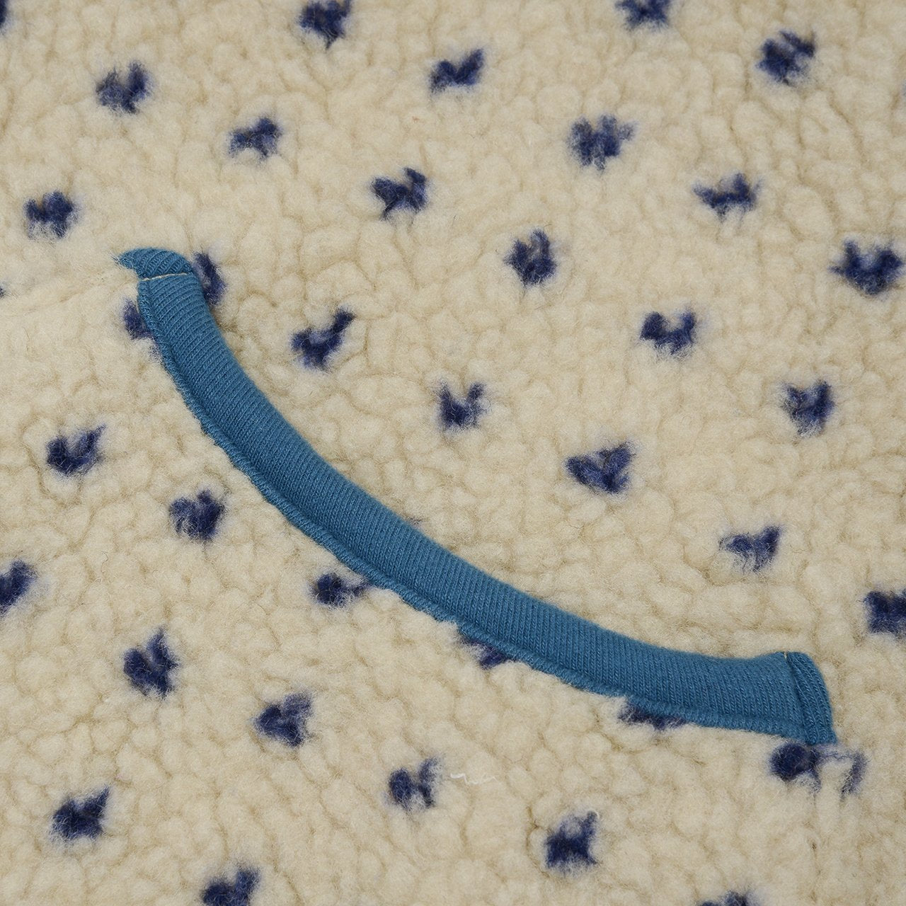 FORK CHIPS Glow dumble anorak