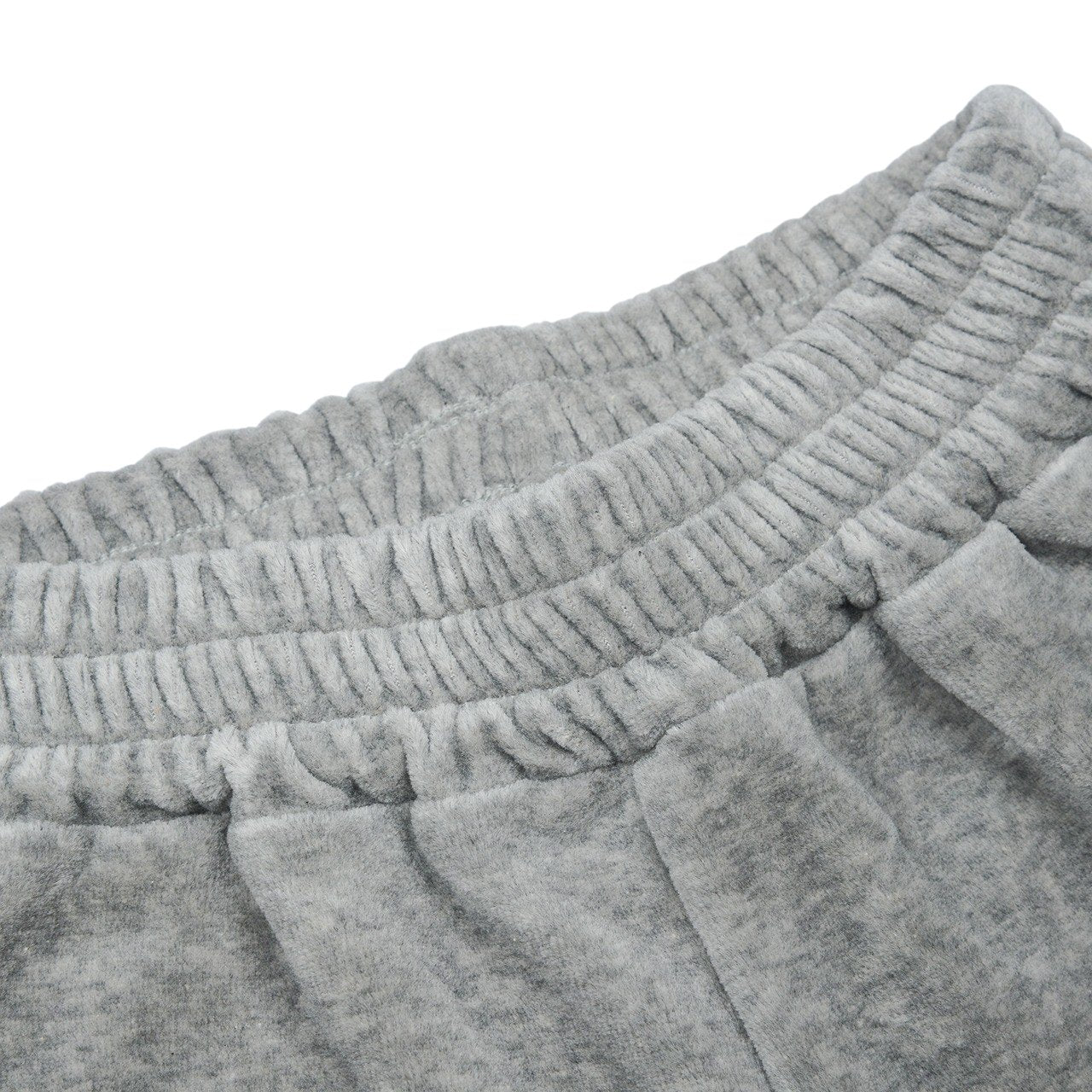 FORK CHIPS Cereal velour 2pc set