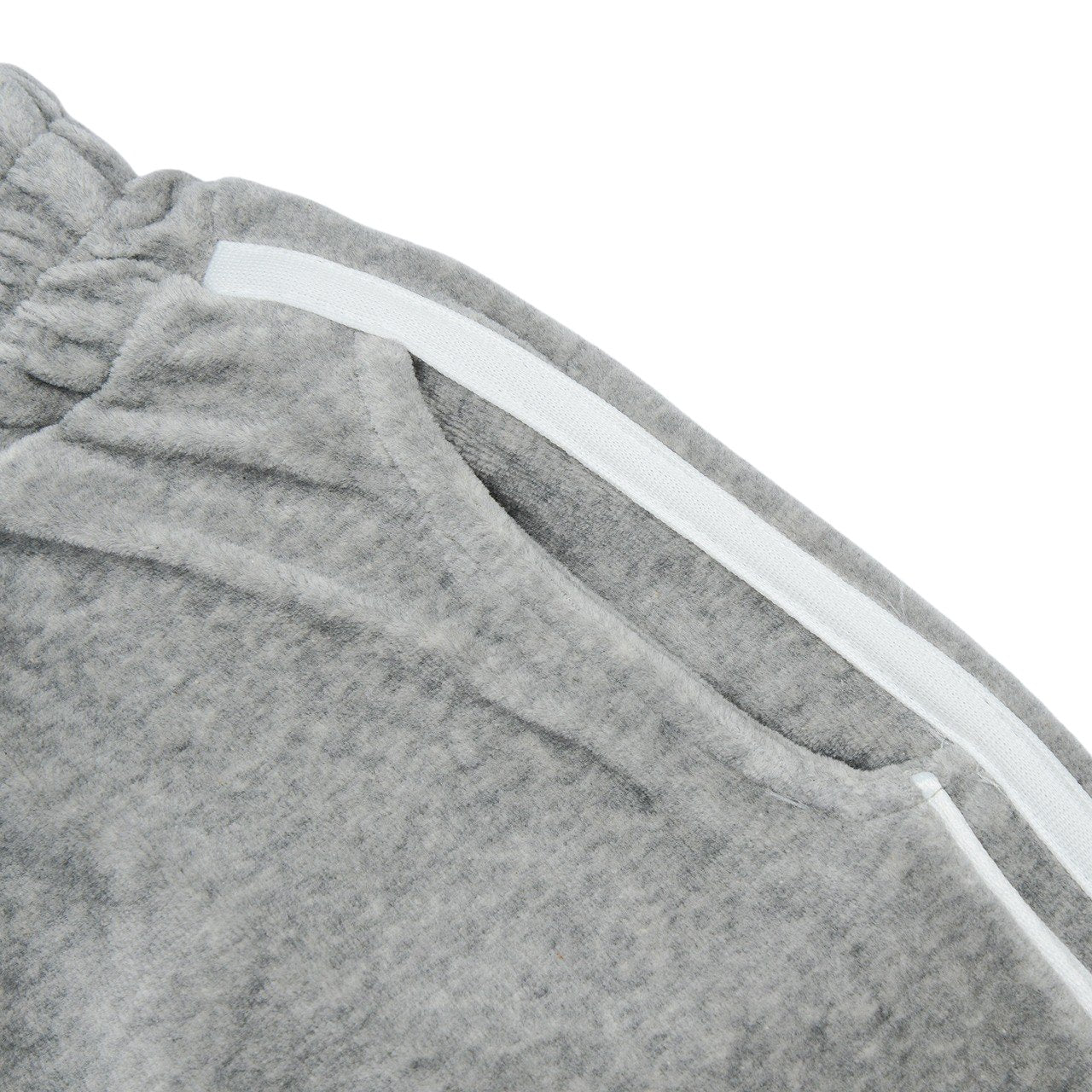 FORK CHIPS Cereal velour 2pc set