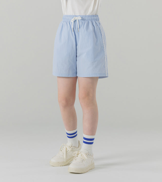 I LOVE J lility lightweight shorts