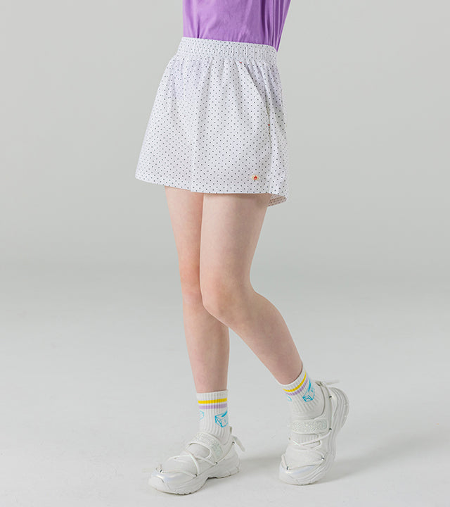 I LOVE J newdeld polka dot shorts