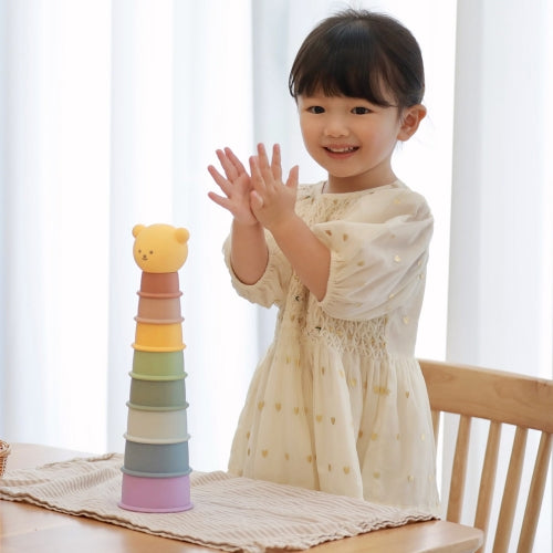 AGUARD BEBE Stacking Cup