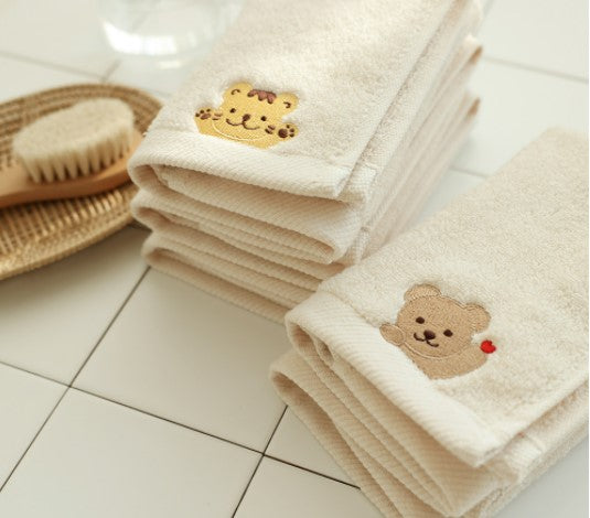 Chezbebe Animal Hand Towels