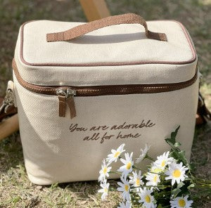 ALL4HOME Adorable Cold (Cooler) Bags