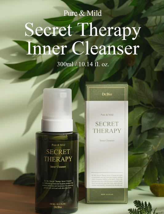 Dr.Bio Secret Therapy Inner Cleanser