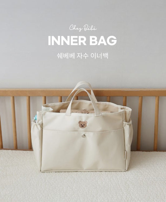 Chezbebe Inner Bag