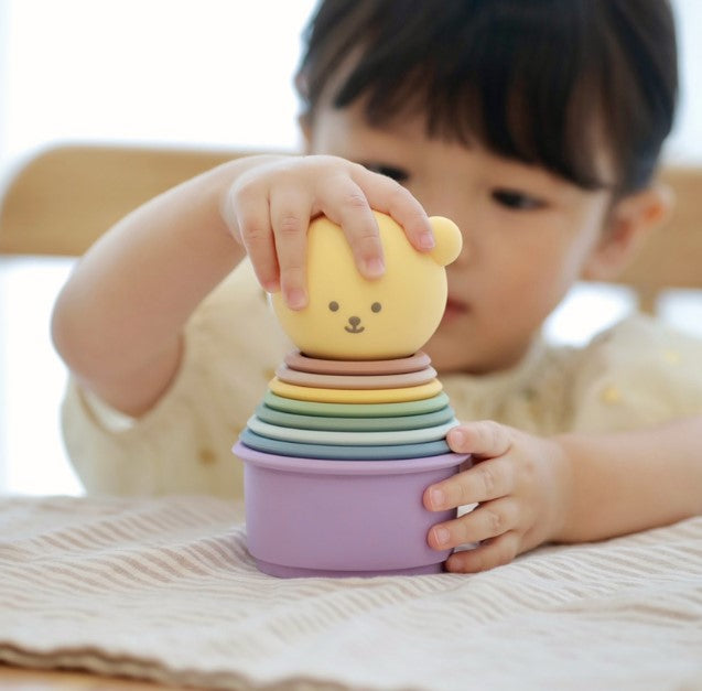 AGUARD BEBE Stacking Cup