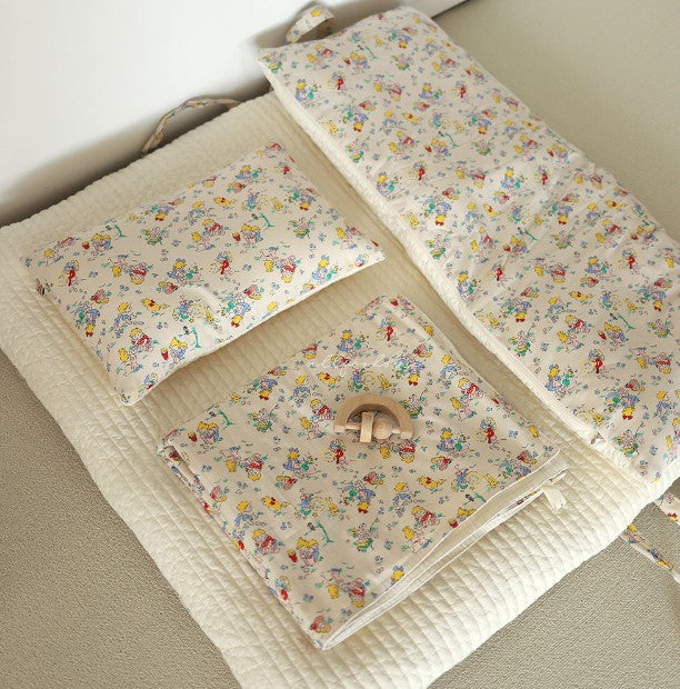 All4home Fairy Nap Pad