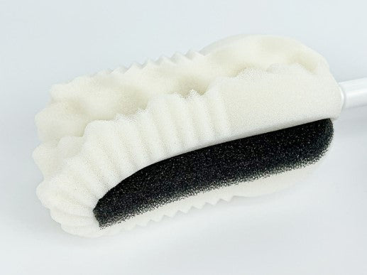 UBmom Filter Foam Brush Set
