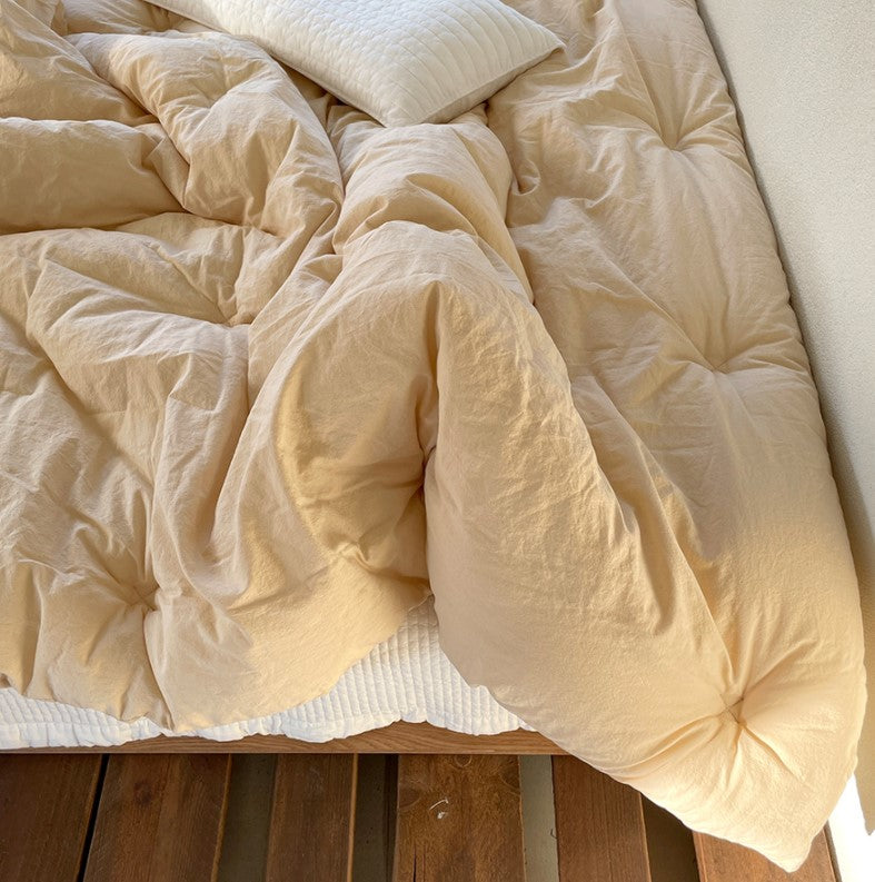 ALL4HOME Adult Macaron Comforter
