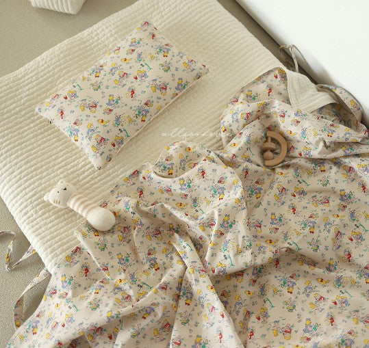 All4home Fairy Nap Pad