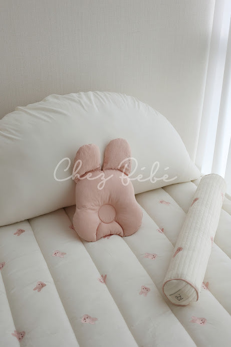 Chezbebe Chezbbit Baby Pillow