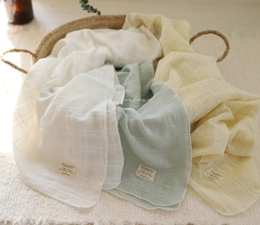 All4home Summer Cotton Blanket