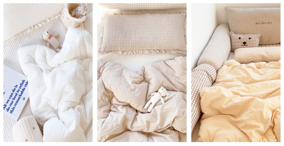 Macaron Kids Comforter