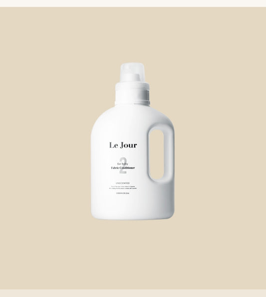 Best ) Le Jour Pure Baby Conditioner (Unscented)
