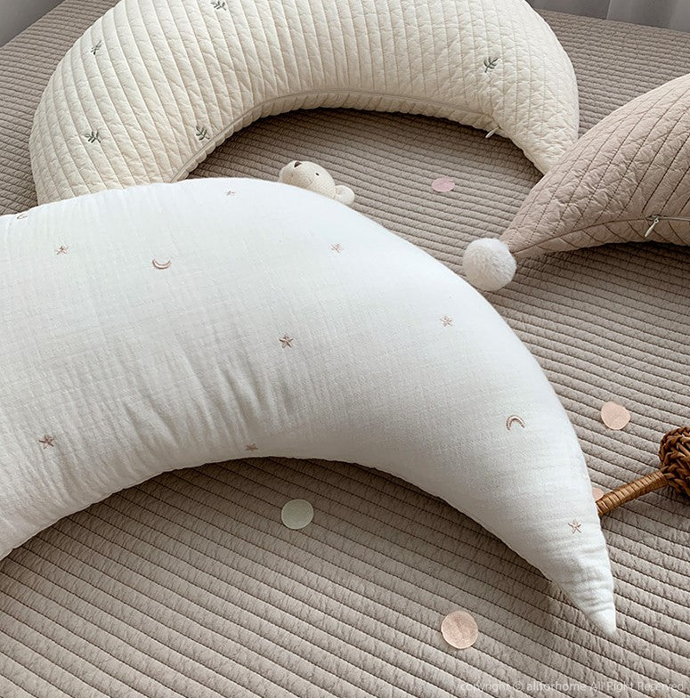 Bebe Moon Cushion